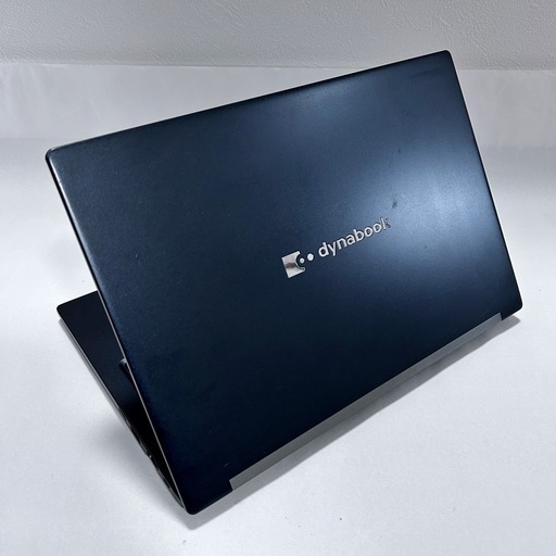 2022年製 第11世代 Core i5】dynabook G83/HR｜16GBメモリ｜爆速SSD