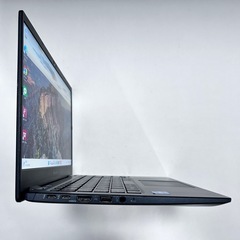 【2022年製 第11世代 Core i5】dynabook G83/HR｜16GBメモリ｜爆速SSD搭載｜超軽量モデルの画像