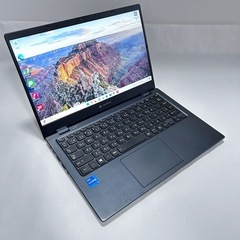 【2022年製 第11世代 Core i5】dynabook G83/HR｜16GBメモリ｜爆速SSD搭載｜超軽量モデルの画像