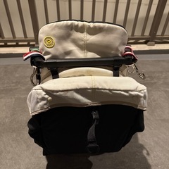 Ｂ2型ベビーカー　サイベックスリベルの画像