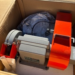 【お買い得】日立ベルトグラインダー(サンダー)の画像