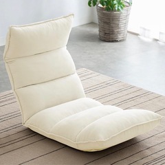 《未使用！》アイリスプラザ 座椅子 リクライニングの画像