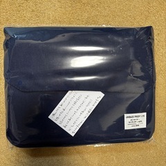 ユニベイズ　ショルダーバック　新品の画像
