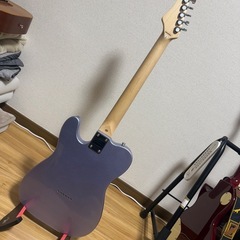 playtech TL250 テレキャスター　ギター
の画像