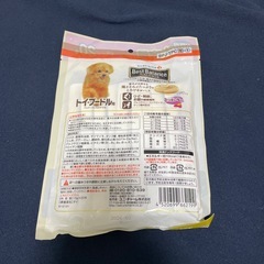 ベストバランス 犬用おやつ おやつ トイ・プードル用 鶏ささみ 15gx20本 15グラム (x 20)の画像