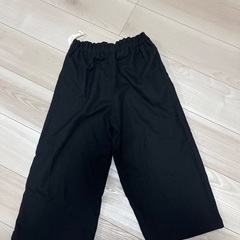 子ども服の画像