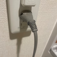 Panasonic 縦型洗濯機 NA-F50B11 5.0kgの画像