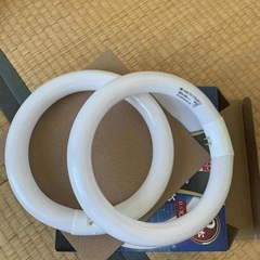 丸管蛍光灯 30W形（FCL-30EXD/28）の画像