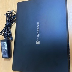 2023年販売　超美品 高性能core 11世帯　SSD256GB メモリ8GBの画像