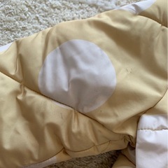 ZARA キッズ ジャケット 110cmの画像