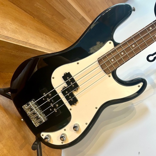 注文 ［希少］ PJ配列ピックアップ Legend プレシジョンベース 希少