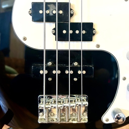 注文 ［希少］ PJ配列ピックアップ Legend プレシジョンベース 希少