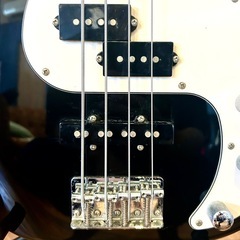 ［希少］　PJ配列ピックアップ　Legend プレシジョンベースの画像