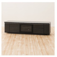 ニトリ　
テレビ台の画像