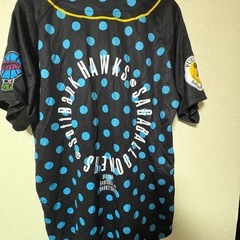 バルーナーズユニホームの画像