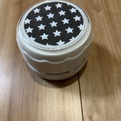 カインズ 卓上クリーナー 消しゴム 掃除機の画像