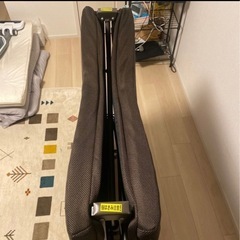 折りたたみベッド　ニトリ　の画像