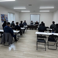 ❗️夜勤作業❗️除雪❗️実働4.5時間（日払い）❗️❗️【友達紹介制度有り】の画像