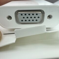 ★リユースのサカイ千葉中央店★  ケーブル関連  クリーニング済み TC5567の画像