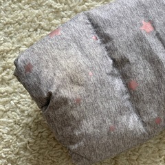 GAP キッズ ダウンコート 4歳の画像