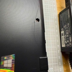 2023年販売　超美品 高性能core 11世帯　SSD256GB メモリ8GBの画像