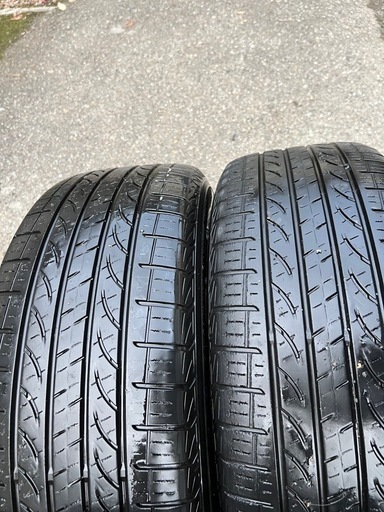Rav4 アドベンチャー 純正19インチホイール 4本セット 235/55/R19