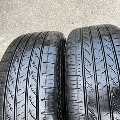 Rav4 アドベンチャー 純正19インチホイール 4本セット 235/55/R19の画像