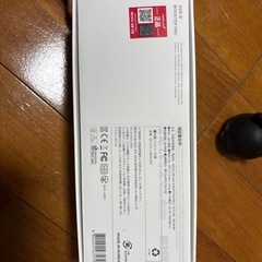 AGE-Rブースタープロ / 1台6役高級エステケア / 美顔器の画像