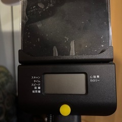 エアロバイクの画像