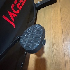 エアロバイクの画像