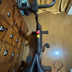 エアロバイクの画像