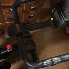 エアロバイクの画像