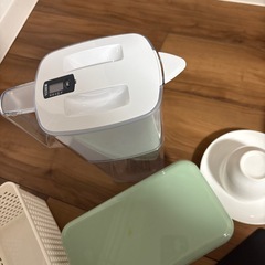 鍋、整水器、整水器まとめの画像