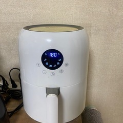 Air Fryer /エアフライヤの画像