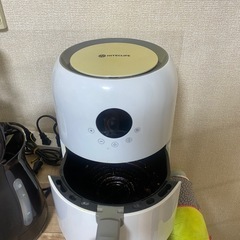 Air Fryer /エアフライヤの画像