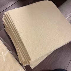 ジョイントマットの画像