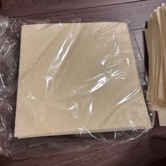 ジョイントマットの画像