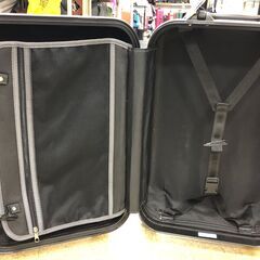 ジモティ割引有★【ジャングルジャングル岸和田店】スーツケース 南大阪 岸和田 貝塚市 泉佐野市 高石市 泉大津市 和泉市 忠岡町 熊取町の画像