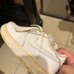 エアフォース　15cmの画像