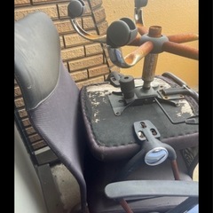 決まりました。
高圧洗浄機2つの画像