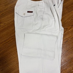 作業ズボンの画像