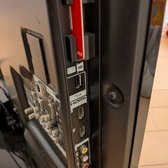 SONY BRVIA 液晶テレビ　32インチの画像