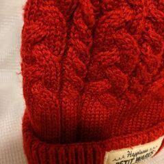 子供用帽子　2,3歳用の画像