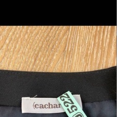 ブランド子供服　キャシャレル 濃紺 受験スーツ 卒園　入園の画像