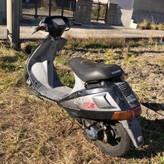 ホンダ　DJ-1RR  書類付レストアベース車の画像