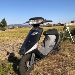 ホンダ　DJ-1RR  書類付レストアベース車の画像