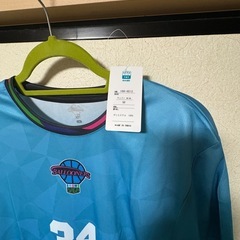 バルーナーズユニホームＴシャツ正規品定価4,400円の画像