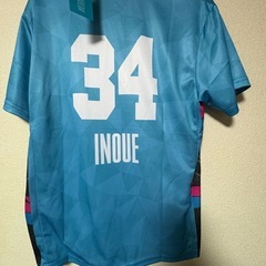 バルーナーズユニホームＴシャツ正規品定価4,400円の画像