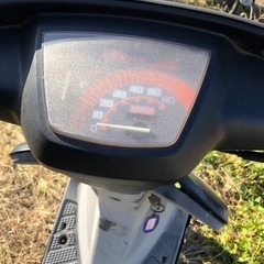 ホンダ　DJ-1RR  書類付レストアベース車の画像