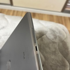 iPad Airの画像